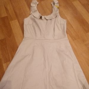 Cute Lucca Couture dress x-small